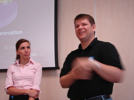 MVPOpenDay